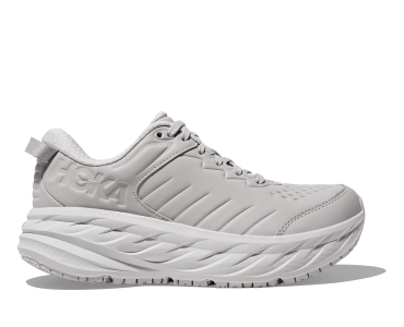 HOKA one one Bondi SR 1110521-HMLR HARBOR MIST / LUNAR ROCK