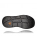 HOKA ONE ONE M BONDI SR WIDE 1129350-BBLC BLACK / BLACK