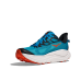 HOKA one one M Challenger ATR 8 1168716-SBLW SKYWARD BLUE / WHITE