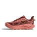 HOKA one one W Challenger ATR 8 1168717-BSHD BLUSH / DARK CEDAR