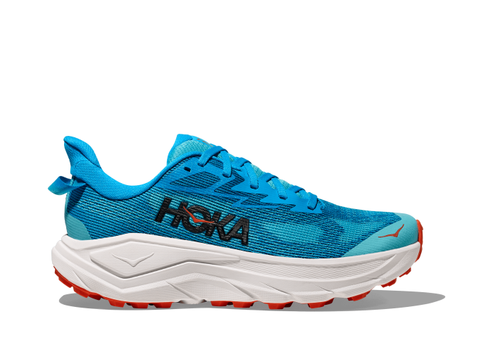 HOKA one one W Challenger ATR 8 1168717-SKYW SKYWARD BLUE / CIELO BLUE