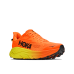HOKA one one M Challenger ATR 8 1168716-NNGR NEON TANGERINE / HOKA CITRUS