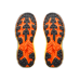 HOKA one one M Challenger ATR 8 1168716-NNGR NEON TANGERINE / HOKA CITRUS
