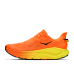 HOKA one one M Challenger ATR 8 1168716-NNGR NEON TANGERINE / HOKA CITRUS