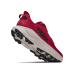 HOKA one one M Challenger ATR 8 1168716-RRV RED AGATE / RIVER ROCK GREY