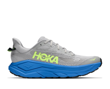 HOKA one one M Challenger ATR 8 1168716-STVR STARDUST / VIRTUAL BLUE