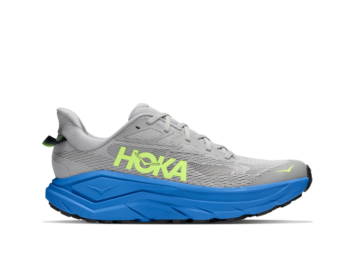 HOKA one one M Challenger ATR 8 1168716-STVR STARDUST / VIRTUAL BLUE