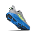 HOKA one one M Challenger ATR 8 1168716-STVR STARDUST / VIRTUAL BLUE