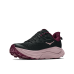 HOKA one one W Challenger ATR 8 1168717-BNKP BLACK / PINK OPAL