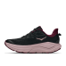 HOKA one one W Challenger ATR 8 1168717-BNKP BLACK / PINK OPAL
