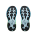 HOKA one one W Challenger ATR 8 1168717-GBLT GLIMMERING BLUE / TART APPLE
