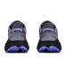 HOKA one one W Challenger ATR 8 1168717-PGB PURPLE FOG / BLACK