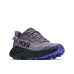 HOKA one one W Challenger ATR 8 1168717-PGB PURPLE FOG / BLACK