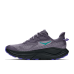 HOKA one one W Challenger ATR 8 1168717-PGB PURPLE FOG / BLACK