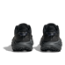 HOKA one one W Challenger ATR 8 WIDE 1168719-BCKT BLACK / OUTER ORBIT