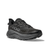 HOKA one one W Challenger ATR 8 WIDE 1168719-BCKT BLACK / OUTER ORBIT