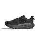 HOKA one one W Challenger ATR 8 WIDE 1168719-BCKT BLACK / OUTER ORBIT