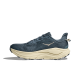 HOKA one one M Challenger ATR 8 1168716-FYP FADED NAVY / PAMPASS GRASS