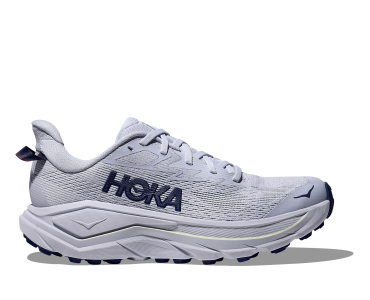 HOKA one one W Challenger ATR 8 1168717-ALBR AMBIENT BLUE / BLUEBERRY