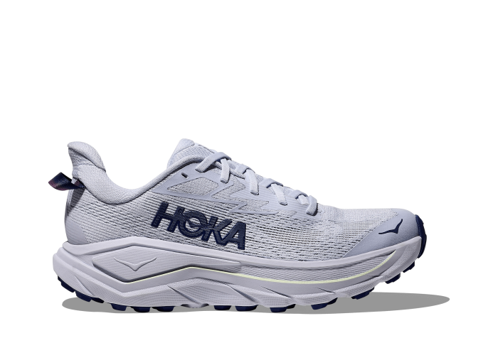 HOKA one one W Challenger ATR 8 1168717-ALBR AMBIENT BLUE / BLUEBERRY