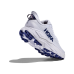 HOKA one one W Challenger ATR 8 1168717-ALBR AMBIENT BLUE / BLUEBERRY