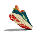 HOKA one one W Challenger ATR 8 1168717-TVP TIDAL WAVE / PAMPAS GRASS