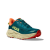 HOKA one one W Challenger ATR 8 1168717-TVP TIDAL WAVE / PAMPAS GRASS