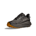 HOKA ONE ONE M CHALLENGER 8 GTX 1171958-AYV ASPHALT GREY / VARSITY YELLOW