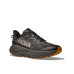 HOKA ONE ONE M CHALLENGER 8 GTX 1171958-AYV ASPHALT GREY / VARSITY YELLOW