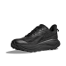 HOKA ONE ONE M CHALLENGER 8 GTX 1171958-BBNB BLACK / CARBON BLACK