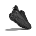 HOKA ONE ONE M CHALLENGER 8 GTX 1171958-BBNB BLACK / CARBON BLACK