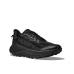 HOKA ONE ONE M CHALLENGER 8 GTX 1171958-BBNB BLACK / CARBON BLACK