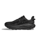 HOKA ONE ONE M CHALLENGER 8 GTX 1171958-BBNB BLACK / CARBON BLACK