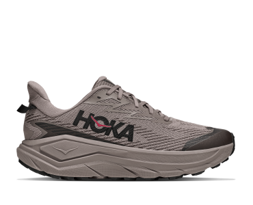 HOKA ONE ONE M CHALLENGER 8 GTX 1171958-PRYB PEBBLE GREY / BOULDER GREY
