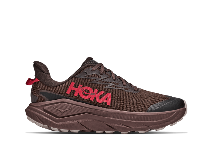 HOKA ONE ONE M CHALLENGER 8 GTX 1171958-SPCD SPICED CHOCOLATE / CAST IRON