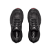 HOKA ONE ONE W CHALLENGER 8 GTX 1171959-BDY BLACK / VARSITY BURGUNDY