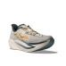HOKA ONE ONE U CIELO X1 3.0 1171927-AYL ALABASTER / YELLOW GOLD