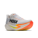 HOKA ONE ONE U CIELO X1 3.0 1171927-FLCK FROST / BLACK 