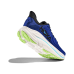 HOKA one one M Clifton 10 1162030-NMD NIGHT SKY / MIDNIGHT BLUE