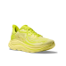 HOKA one one M Clifton 10 1162030-NSS NEON HOKA CITRUS / SUNLIGHT