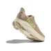 HOKA one one M Clifton 10 1162030-RNN RAW LINEN / STONE