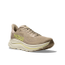 HOKA one one M Clifton 10 1162030-RNN RAW LINEN / STONE