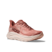 HOKA one one W Clifton 10 1162031-BHRS BLUSH / ROSE LATTE