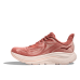 HOKA one one W Clifton 10 1162031-BHRS BLUSH / ROSE LATTE