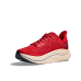 HOKA one one M Clifton 10 1162030-VLLN VERMILLION / VARSITY NAVY