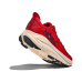 HOKA one one M Clifton 10 1162030-VLLN VERMILLION / VARSITY NAVY