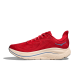 HOKA one one M Clifton 10 1162030-VLLN VERMILLION / VARSITY NAVY