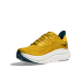 HOKA one one M Clifton 10 1162030-YDT YELLOW GOLD / TIDAL WAVE