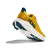 HOKA one one M Clifton 10 1162030-YDT YELLOW GOLD / TIDAL WAVE