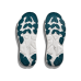 HOKA one one M Clifton 10 1162030-YDT YELLOW GOLD / TIDAL WAVE